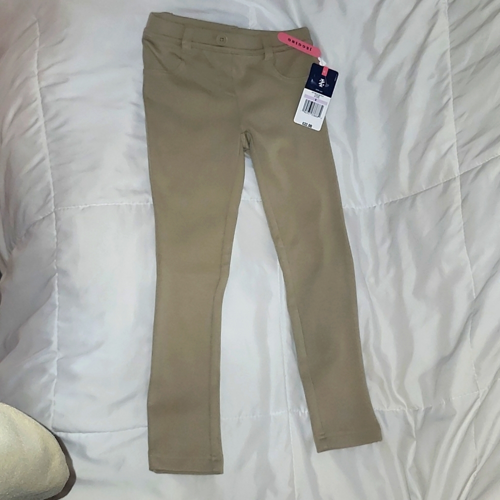 Izod/prs leggings